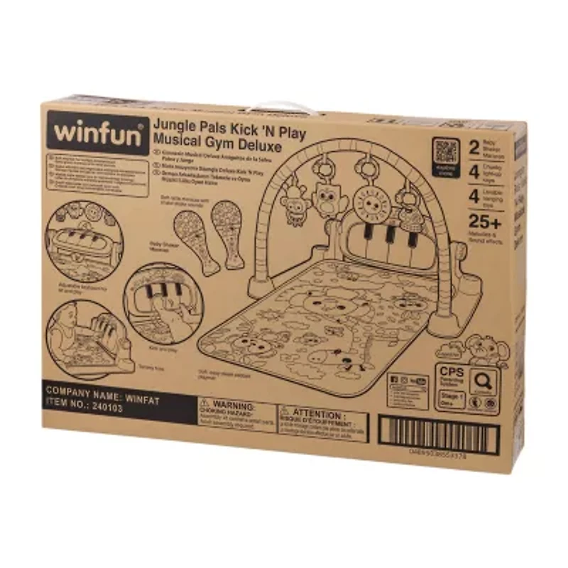 Winfun Play Mat