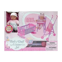 Kids Concepts Toy Playset