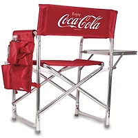 Coca-Cola Sports Chair