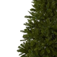 Nearly Natural Windmere 7 1/2 Foot Christmas Tree