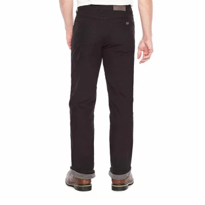 Smiths Workwear Mens Relaxed Fit Pant