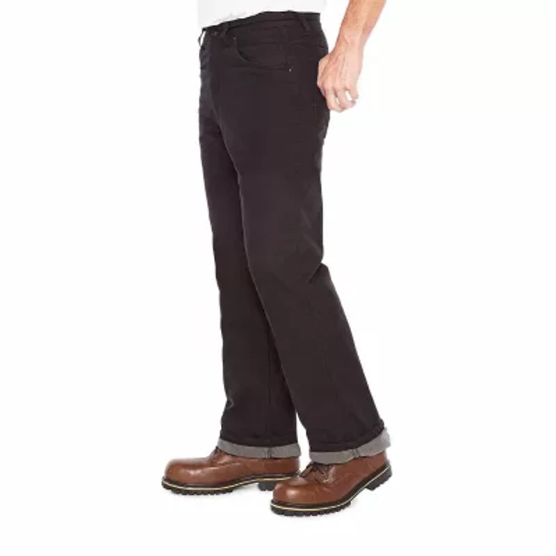 Smiths Workwear Mens Relaxed Fit Pant