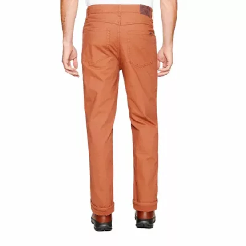 Smiths Workwear Mens Relaxed Fit Pant