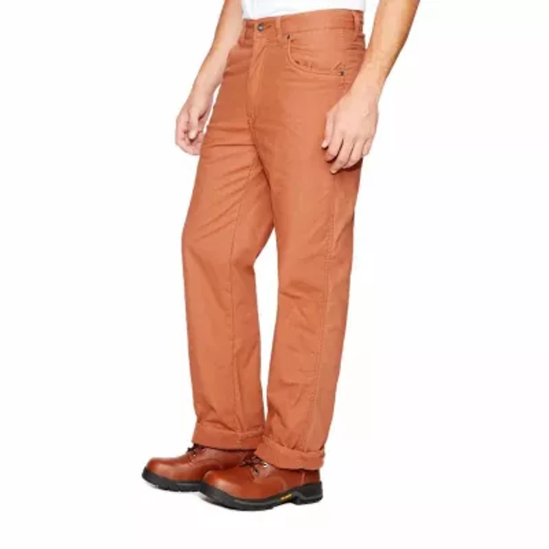 Smiths Workwear Mens Relaxed Fit Pant