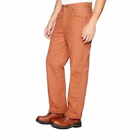 Smiths Workwear Mens Relaxed Fit Pant