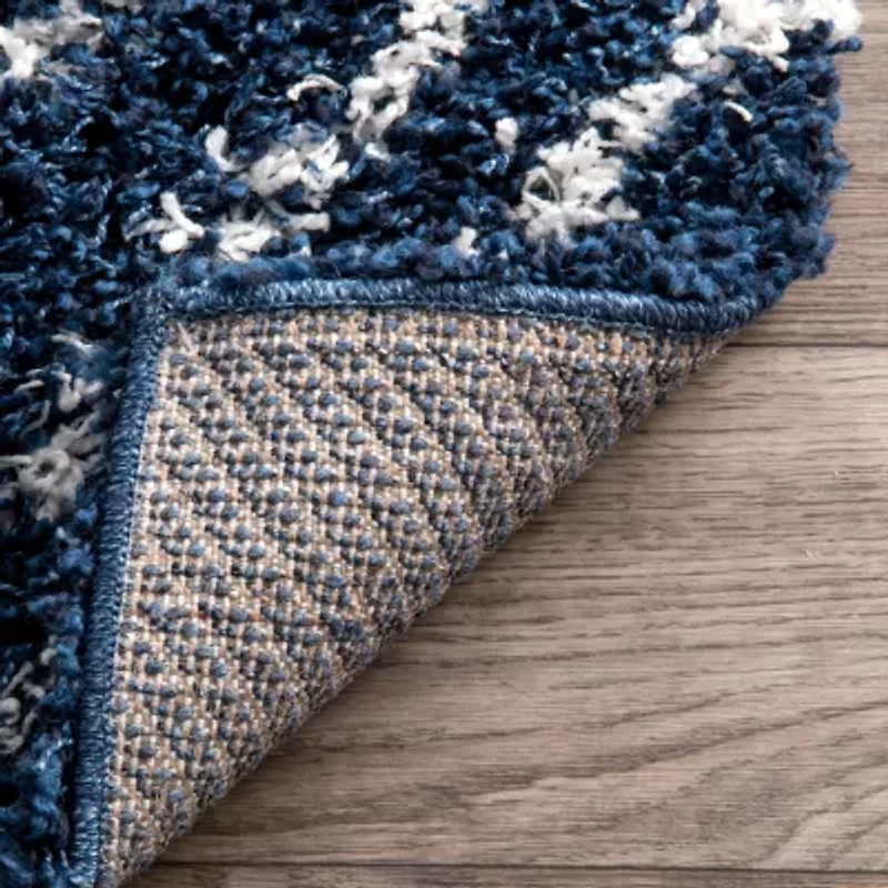 nuLoom Lola Easy Shag Rug