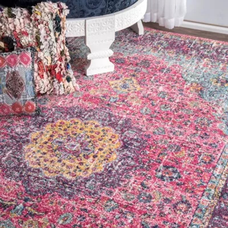 nuLoom Verona Rug