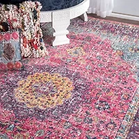 nuLoom Verona Rug