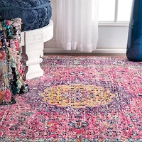 nuLoom Verona Rug