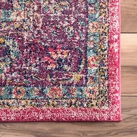 nuLoom Verona Rug