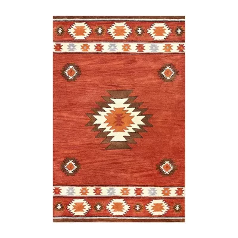 nuLoom Hand Tufted Shyla Rug