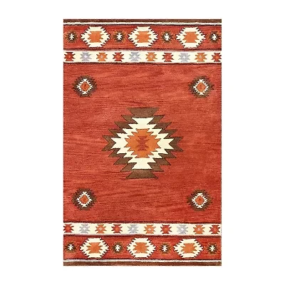 nuLoom Hand Tufted Shyla Rug