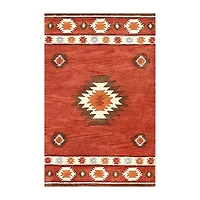 nuLoom Hand Tufted Shyla Rug
