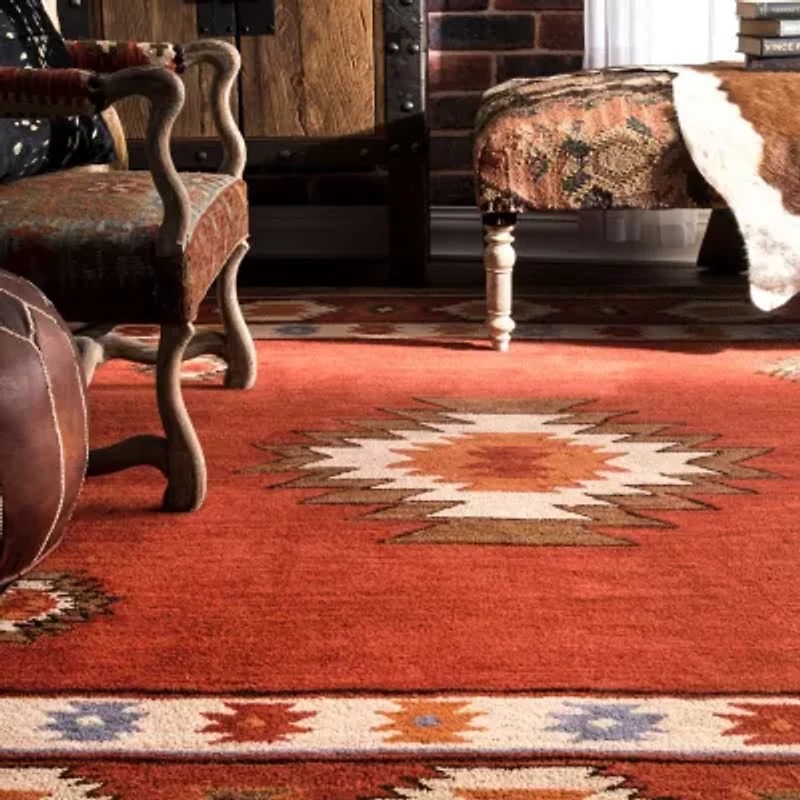 nuLoom Hand Tufted Shyla Rug