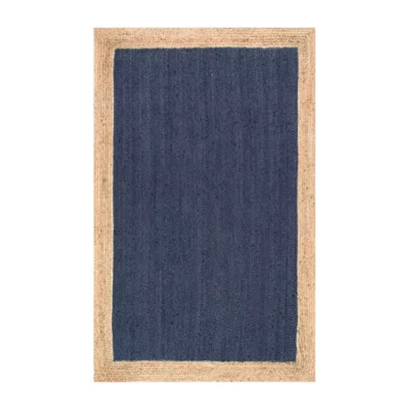 nuLoom Hand Woven Eleonora Rug