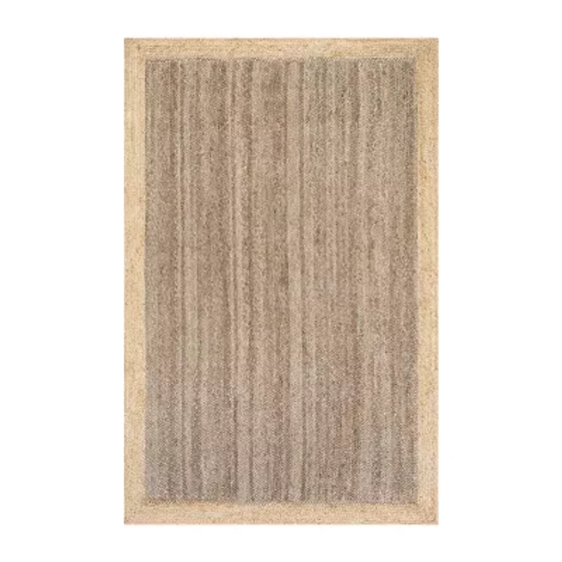 nuLoom Hand Woven Eleonora Rug