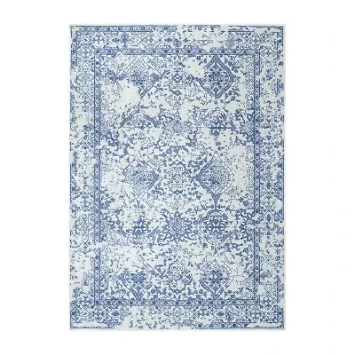 nuLoom Vintage Odell Rug
