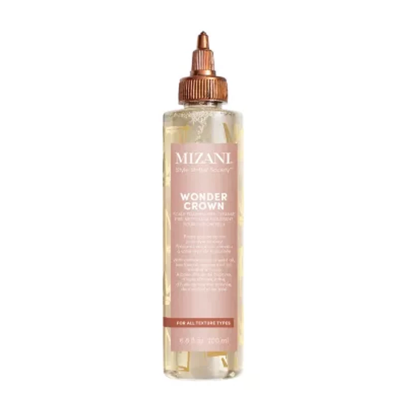 Mizani Wonder Crown Scalp Treatment 6.8 oz.