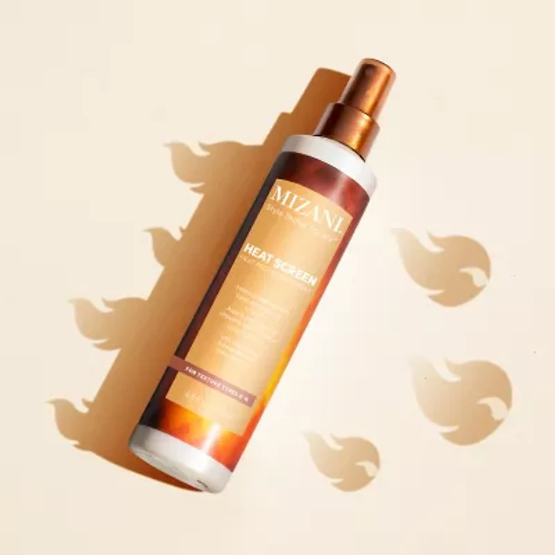 Mizani Style Shifter Heat Screen Leave In Conditioner 8.5 oz.