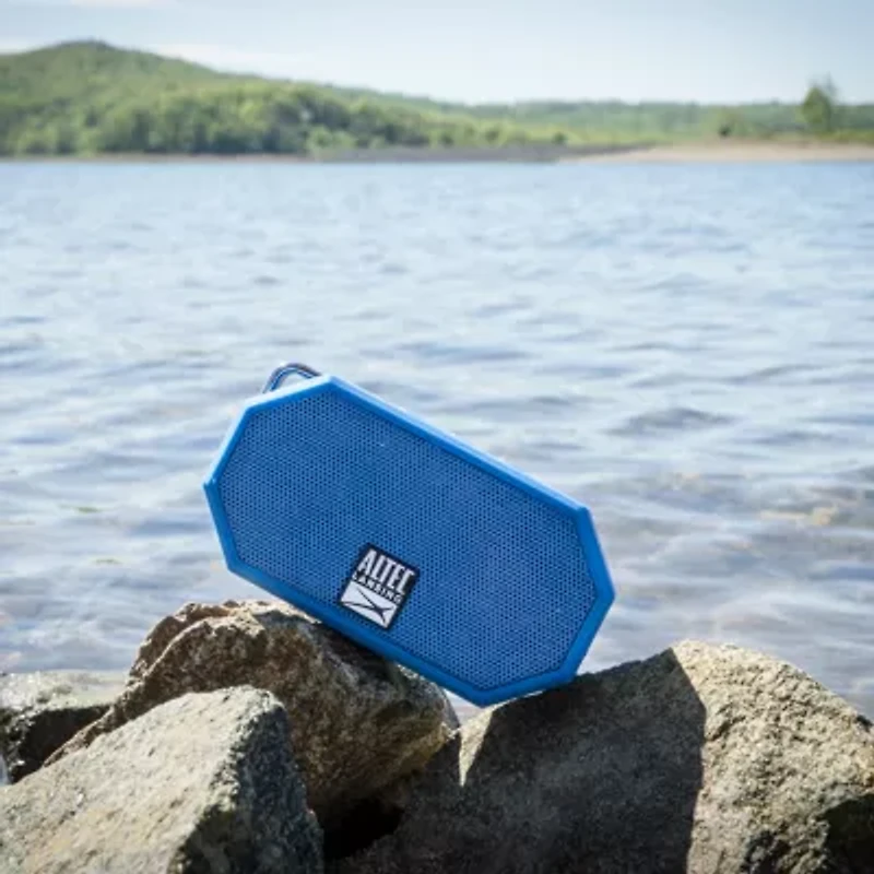 Altec Lansing Portable Speaker