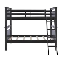 Fremont Bedroom Collection Bunk Bed