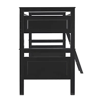 Fremont Bedroom Collection Bunk Bed