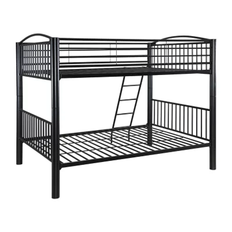 Thorton Bedroom Collection Bunk Bed