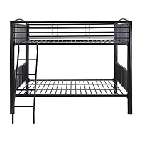 Thorton Bedroom Collection Bunk Bed