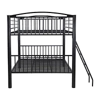 Thorton Bedroom Collection Bunk Bed