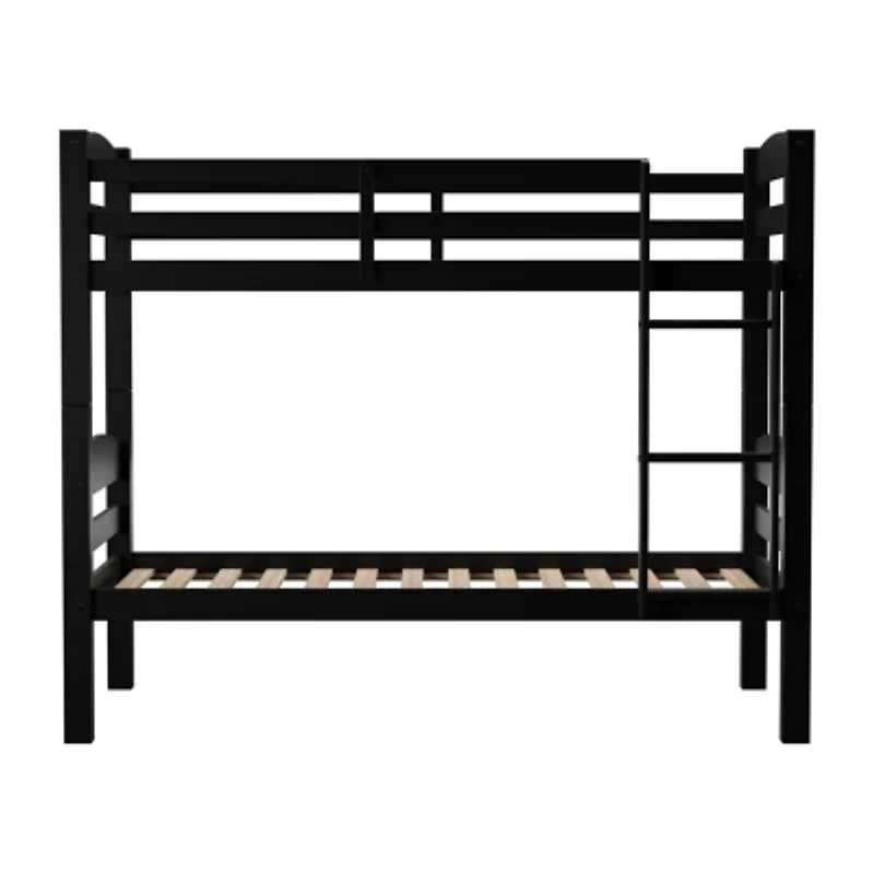 Pinehaven Twin over Bunk Beds