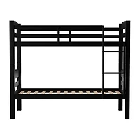 Pinehaven Twin over Bunk Beds
