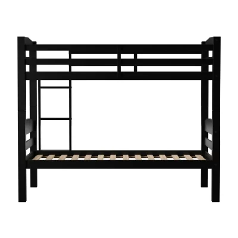 Pinehaven Twin over Bunk Beds