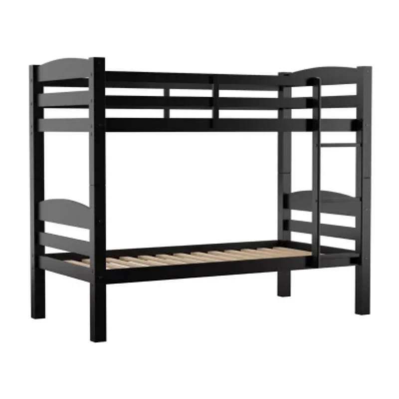 Pinehaven Twin over Bunk Beds