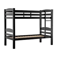 Pinehaven Twin over Bunk Beds