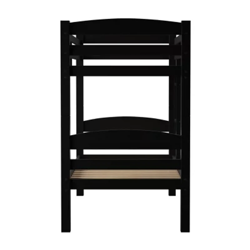 Pinehaven Twin over Bunk Beds