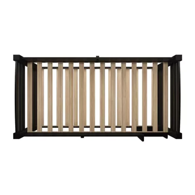 Pinehaven Twin over Bunk Beds
