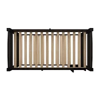 Pinehaven Twin over Bunk Beds