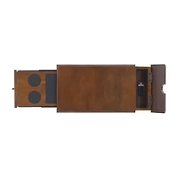 Brookhaven Living Room Collection Accent Cabinet