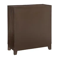 Gristmill Living Room Collection Accent Cabinet