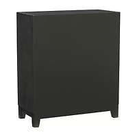Gristmill Living Room Collection Accent Cabinet