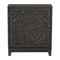 Gristmill Living Room Collection Accent Cabinet