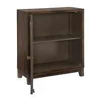 Gristmill Living Room Collection Accent Cabinet