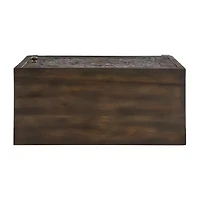 Gristmill Living Room Collection Accent Cabinet