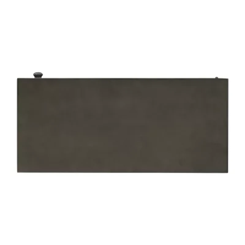 Gristmill Living Room Collection Accent Cabinet