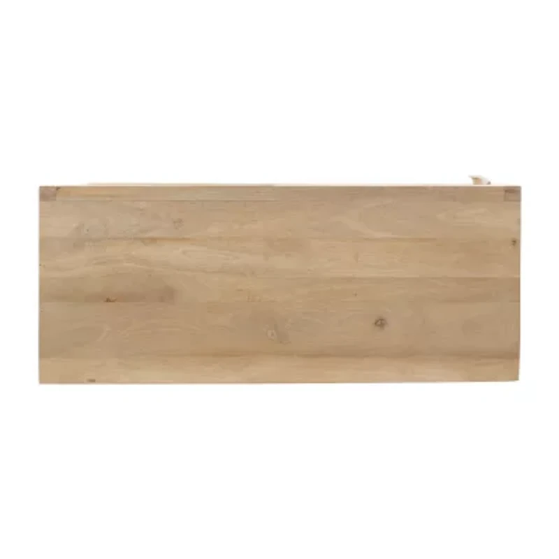Videra Living Room Collection Accent Cabinet