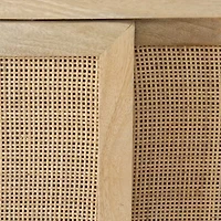 Videra Living Room Collection Accent Cabinet