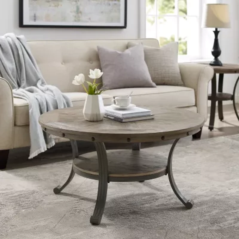 Firview Coffee Table