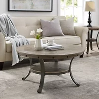 Firview Coffee Table