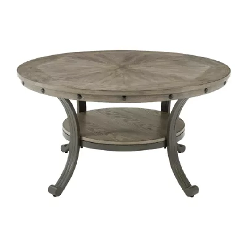 Firview Coffee Table