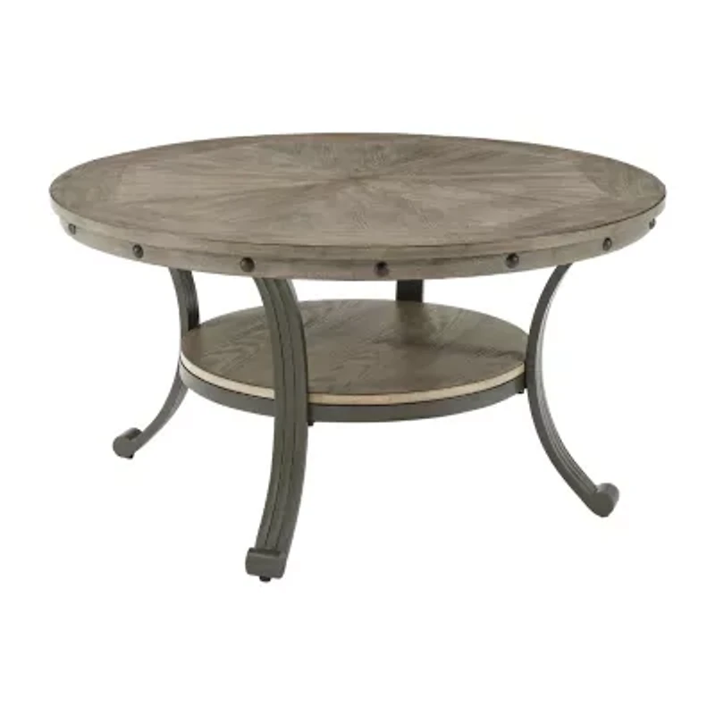 Firview Coffee Table